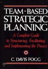 Team-Based Strategic Planning