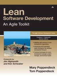 Lean Software Development