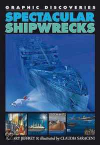 Spectacular Shipwrecks