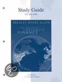 Principles Of Corporate Finance