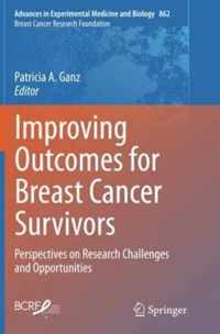 Improving Outcomes for Breast Cancer Survivors