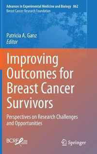 Improving Outcomes for Breast Cancer Survivors