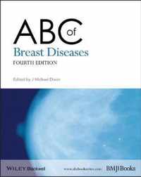 ABC Of Breast Diseases 4th