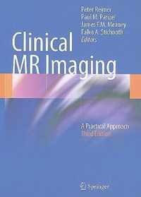 Clinical MR Imaging