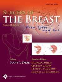 Surgery of the Breast