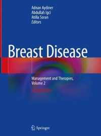 Breast Disease