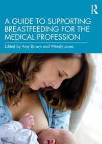 A Guide to Supporting Breastfeeding for the Medical Profession