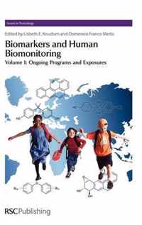 Biomarkers and Human Biomonitoring