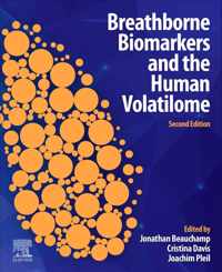 Breathborne Biomarkers and the Human Volatilome