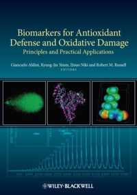 Biomarkers for Antioxidant Defense and Oxidative Damage