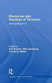 Discourses and Practices of Terrorism