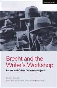 Brecht and the Writer's Workshop