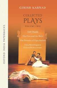 Collected Plays Volume 2