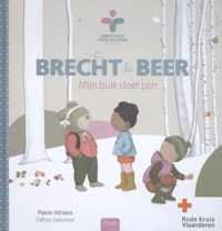 Brecht de Beer  -   Mijn buik doet pijn