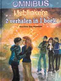 Ijsblinkers Omnibus