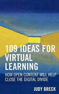 109 Ideas for Virtual Learning