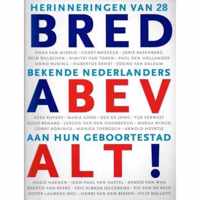 Breda Bevalt!