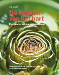 De keuken van het hart - Ad Maas - Hardcover (9789462664685)