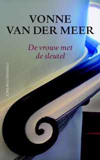 De vrouw met de sleutel