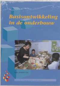 Ontwikkelingsgericht onderwijs - Basisontwikkeling in de onderbouw