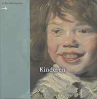 Kinderen in het Mauritshuis