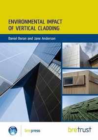 Environmental Impact Of Vertical Cladding