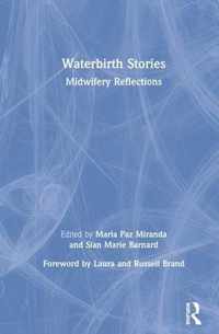 Waterbirth Stories