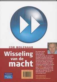 Wisseling Van De Macht