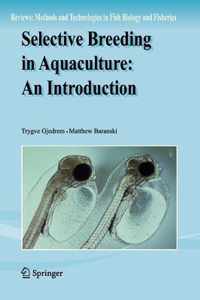 Selective Breeding in Aquaculture