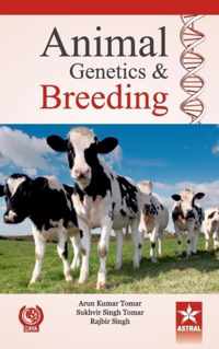 Animal Genetic and Breeding