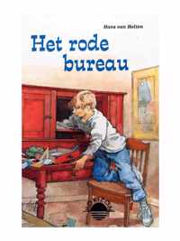 Het rode bureau