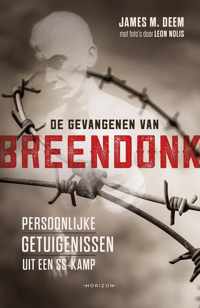 De gevangenen van Breendonk