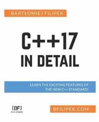 C++17 In Detail