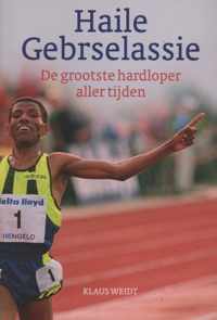 Haile Gebrselassie