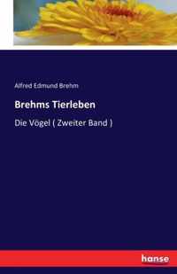 Brehms Tierleben