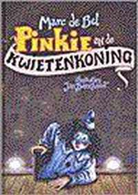 Pinkie en de Kwietenkoning