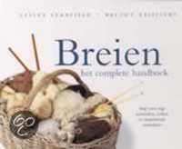 Breien Het Complete Handboek