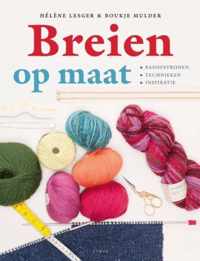 Breien op maat