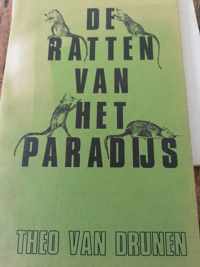 Ratten van het paradys