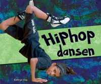 Dansen - Hiphop dansen