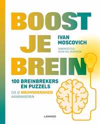 Boost je brein