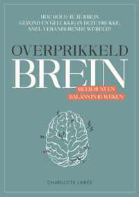 Overprikkeld brein