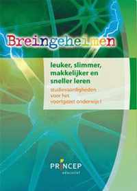 Breingeheimen studievaardigheden I Werkboek vmbo