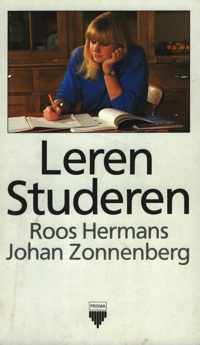 Leren studeren