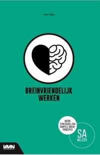 Breinvriendelijk werken - Frans Duijts - Paperback (9789462156425)