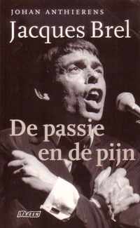 Jacques Brel - J. Anthierens