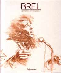 Jacques Brel