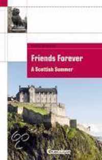 Cornelsen English Library Friends Forever - A Scottish Summer