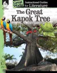 The Great Kapok Tree: An Instructional Guide for Literature