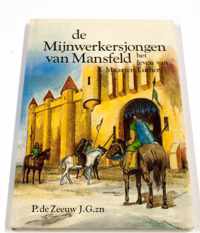 Mijnwerkersjongen-mansfeld, de